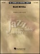 Blue Bossa Jazz Ensemble sheet music cover